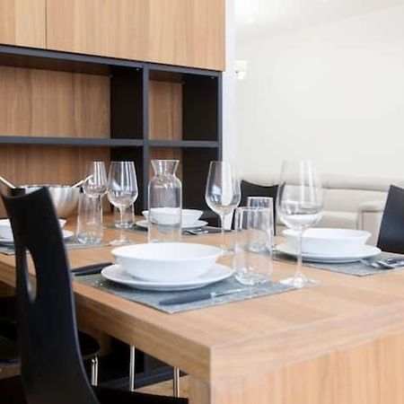 Apartament L'Opera - Magnifique T3 Vieux Port Marsylia Zewnętrze zdjęcie