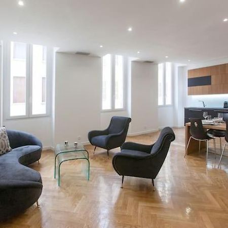 Apartament L'Opera - Magnifique T3 Vieux Port Marsylia Zewnętrze zdjęcie