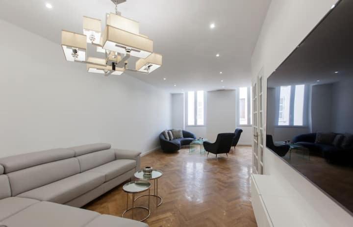 Apartament L'Opera - Magnifique T3 Vieux Port Marsylia Zewnętrze zdjęcie