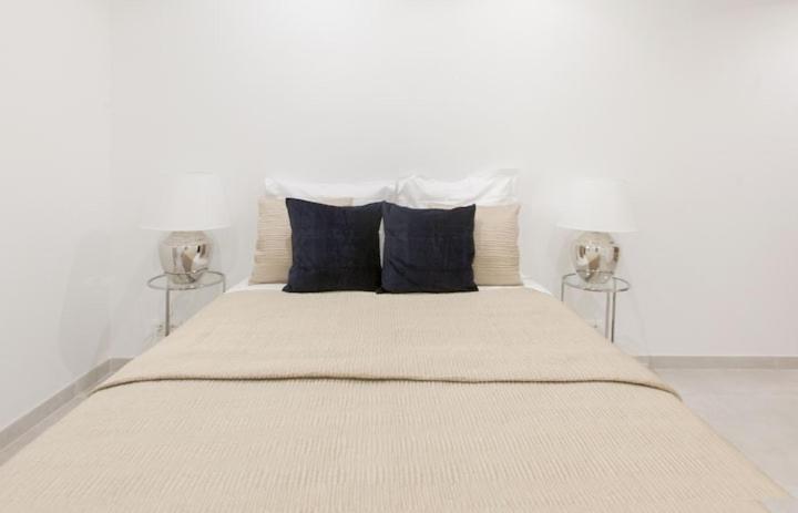 Apartament L'Opera - Magnifique T3 Vieux Port Marsylia Zewnętrze zdjęcie