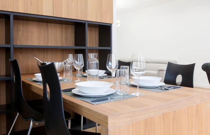 Apartament L'Opera - Magnifique T3 Vieux Port Marsylia Zewnętrze zdjęcie