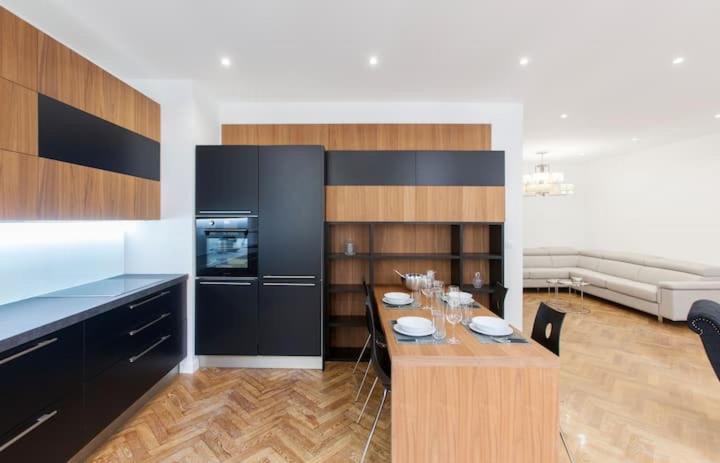 Apartament L'Opera - Magnifique T3 Vieux Port Marsylia Zewnętrze zdjęcie