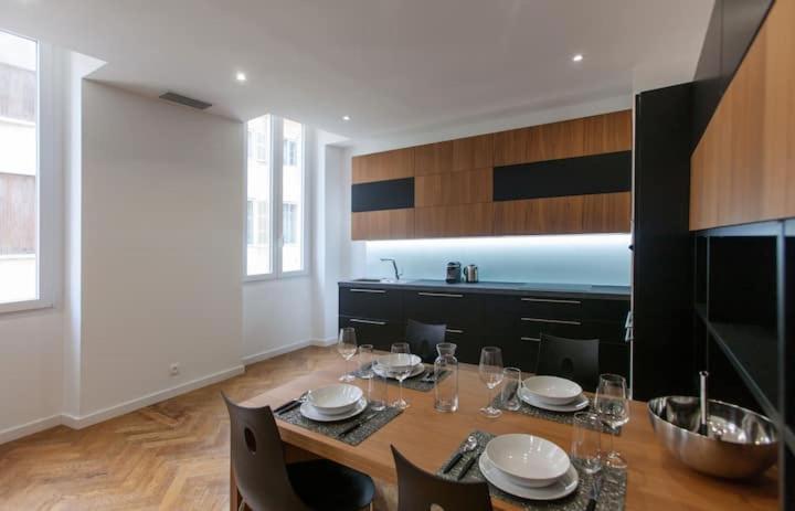 Apartament L'Opera - Magnifique T3 Vieux Port Marsylia Zewnętrze zdjęcie