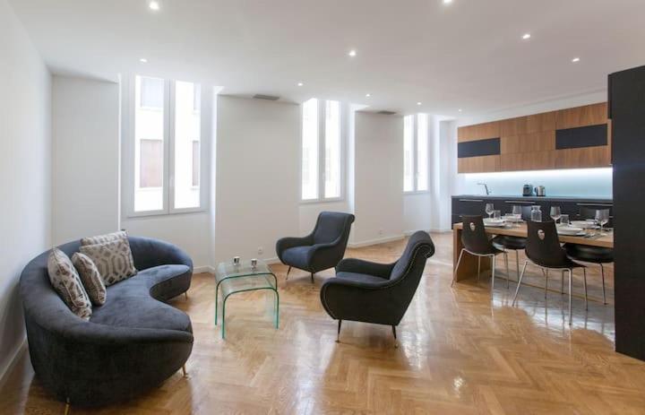 Apartament L'Opera - Magnifique T3 Vieux Port Marsylia Zewnętrze zdjęcie