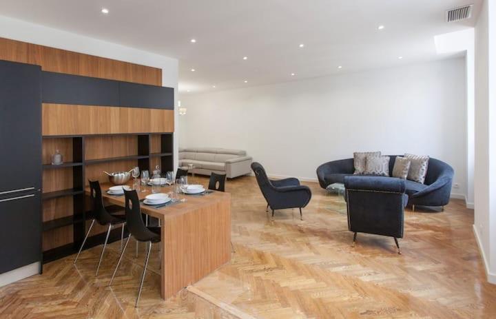 Apartament L'Opera - Magnifique T3 Vieux Port Marsylia Zewnętrze zdjęcie