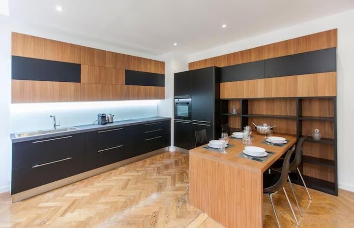 Apartament L'Opera - Magnifique T3 Vieux Port Marsylia Zewnętrze zdjęcie
