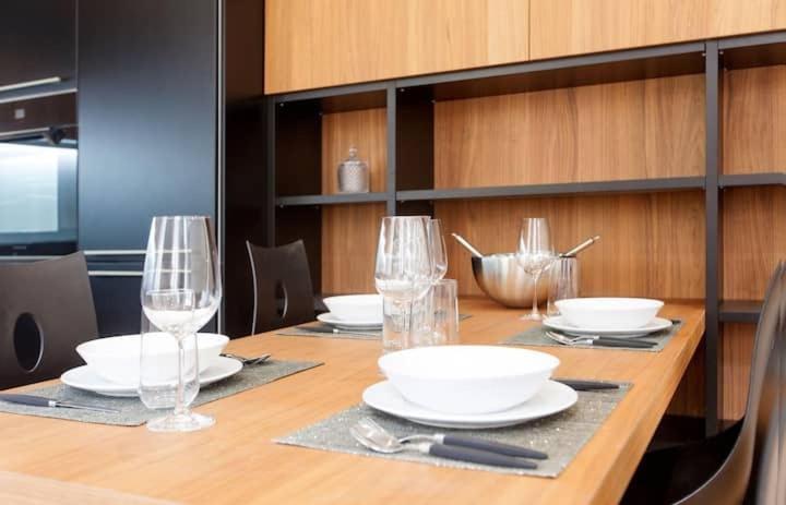 Apartament L'Opera - Magnifique T3 Vieux Port Marsylia Zewnętrze zdjęcie