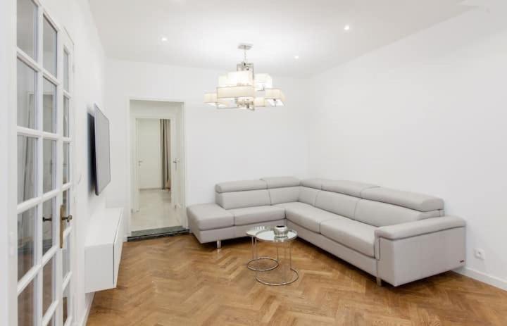Apartament L'Opera - Magnifique T3 Vieux Port Marsylia Zewnętrze zdjęcie