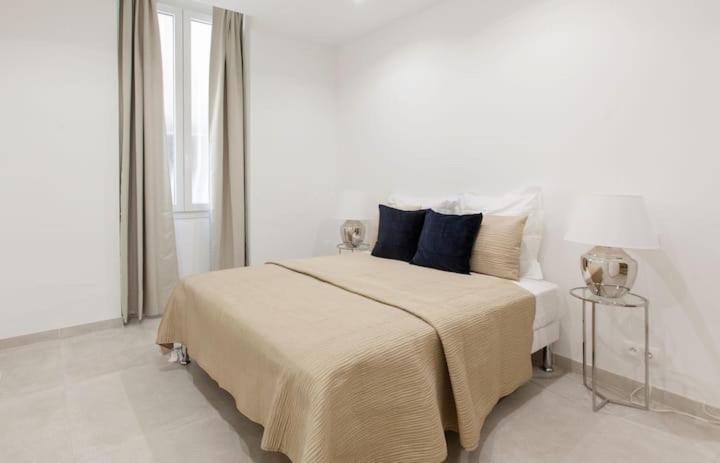 Apartament L'Opera - Magnifique T3 Vieux Port Marsylia Zewnętrze zdjęcie