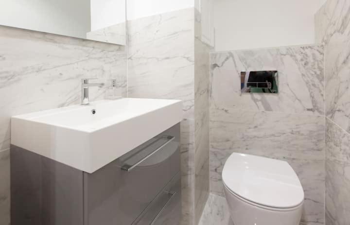Apartament L'Opera - Magnifique T3 Vieux Port Marsylia Zewnętrze zdjęcie