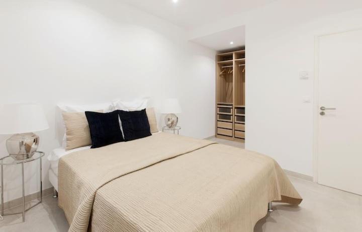 Apartament L'Opera - Magnifique T3 Vieux Port Marsylia Zewnętrze zdjęcie