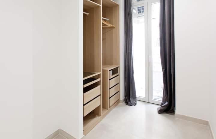 Apartament L'Opera - Magnifique T3 Vieux Port Marsylia Zewnętrze zdjęcie